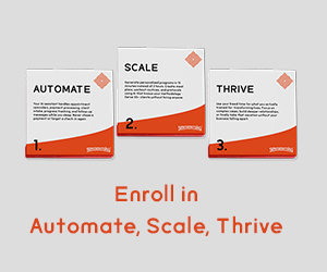 Automate, Scale, Thrive – Nano & Pro Course: Your Path to Operational Mastery