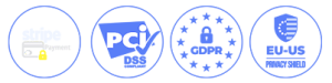 Automate, Scale, Thrive - Compliances