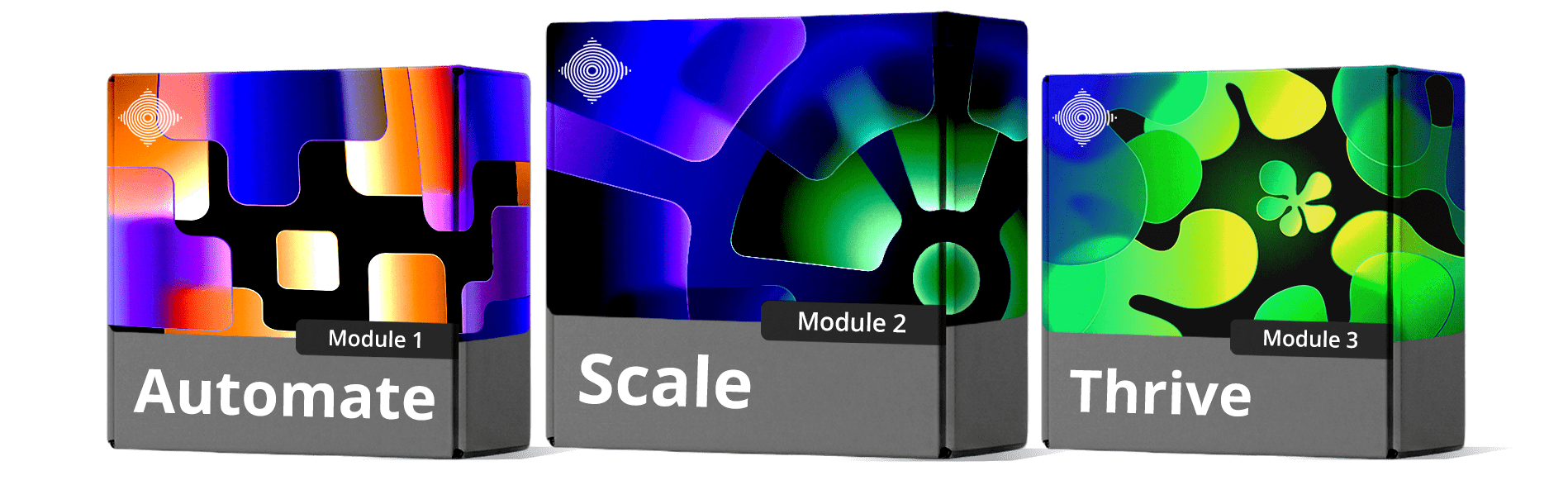 Automate, Scale, Thrive - The #1 Health & Wellness AI Course